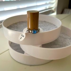 Fragrant Jewels Ring size 8